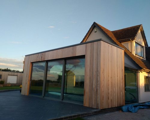 Patio Midlands